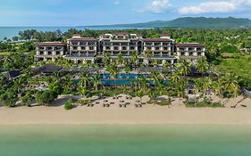 The Sira, A Luxury Collection Resort And Spa, Lombok
